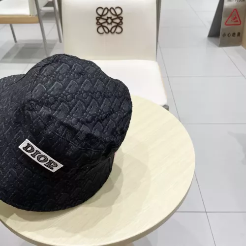 Replica Christian Dior Caps #1360415 $36.00 USD for Wholesale