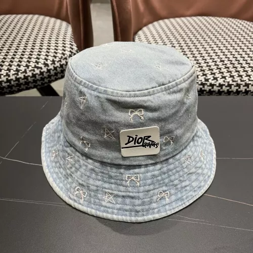 Christian Dior Caps #1360416 $36.00 USD, Wholesale Replica Christian Dior Caps