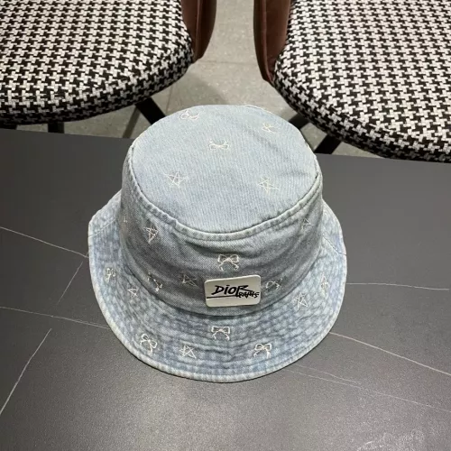 Replica Christian Dior Caps #1360416 $36.00 USD for Wholesale