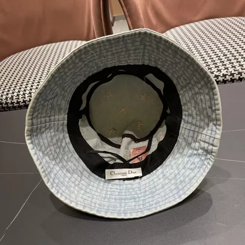 Replica Christian Dior Caps #1360416 $36.00 USD for Wholesale