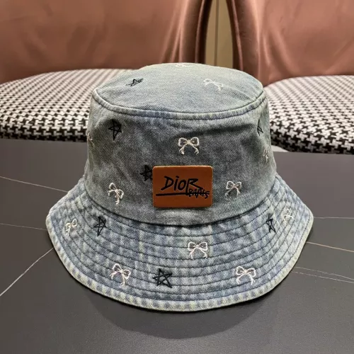 Christian Dior Caps #1360417 $36.00 USD, Wholesale Replica Christian Dior Caps