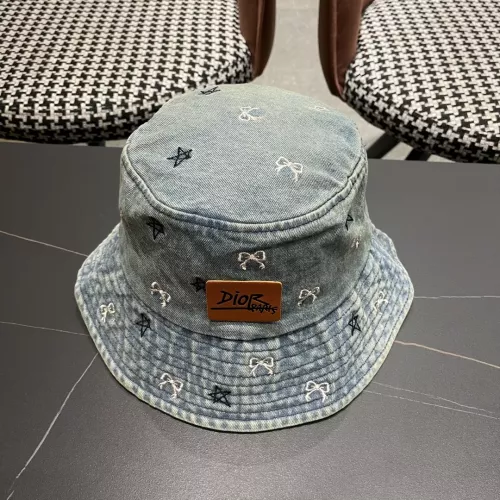 Replica Christian Dior Caps #1360417 $36.00 USD for Wholesale