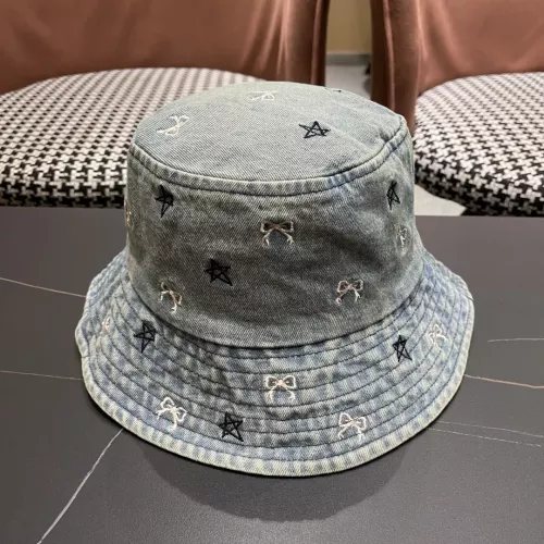 Replica Christian Dior Caps #1360417 $36.00 USD for Wholesale