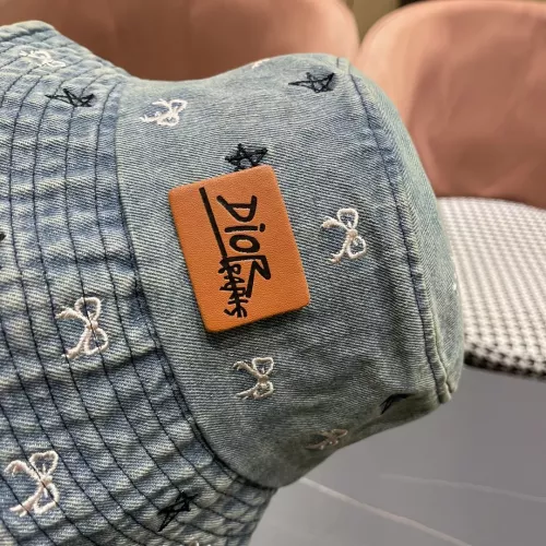 Replica Christian Dior Caps #1360417 $36.00 USD for Wholesale