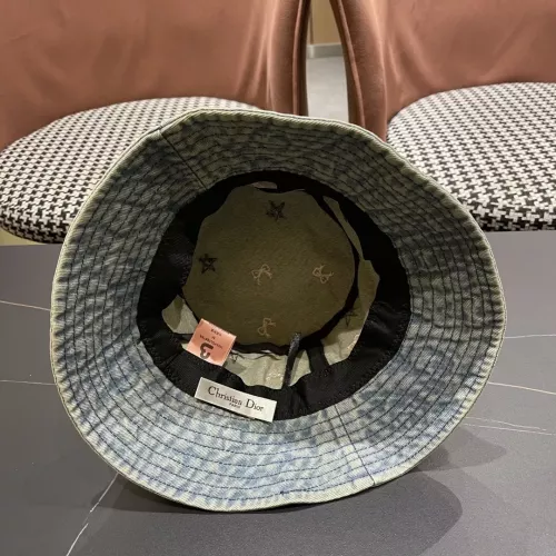 Replica Christian Dior Caps #1360417 $36.00 USD for Wholesale