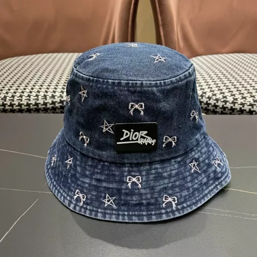 Christian Dior Caps #1360418 $36.00 USD, Wholesale Replica Christian Dior Caps