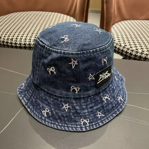 Replica Christian Dior Caps #1360418 $36.00 USD for Wholesale