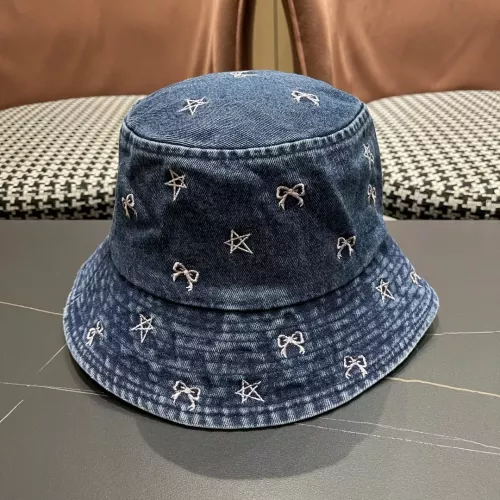 Replica Christian Dior Caps #1360418 $36.00 USD for Wholesale