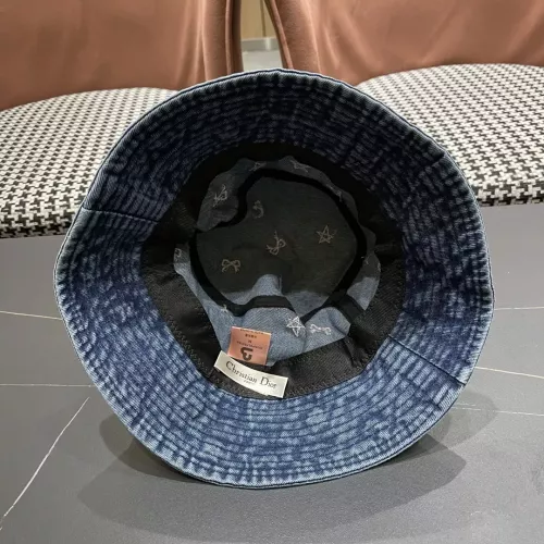 Replica Christian Dior Caps #1360418 $36.00 USD for Wholesale