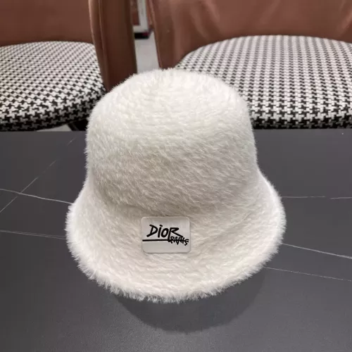 Christian Dior Caps #1360419 $36.00 USD, Wholesale Replica Christian Dior Caps
