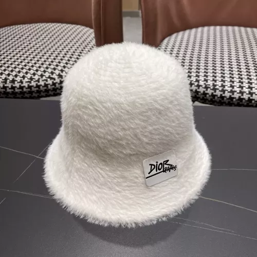 Replica Christian Dior Caps #1360419 $36.00 USD for Wholesale