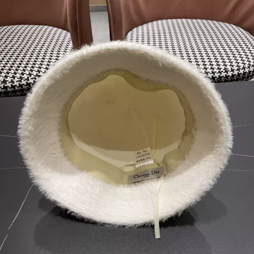 Replica Christian Dior Caps #1360419 $36.00 USD for Wholesale