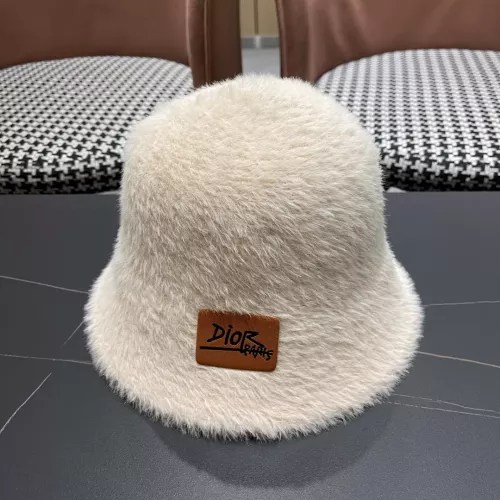 Christian Dior Caps #1360420 $36.00 USD, Wholesale Replica Christian Dior Caps