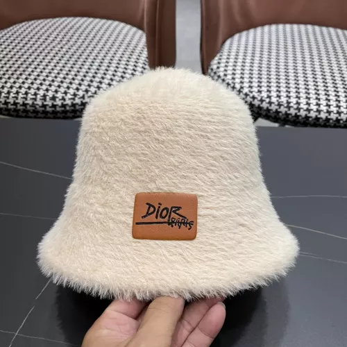 Replica Christian Dior Caps #1360420 $36.00 USD for Wholesale