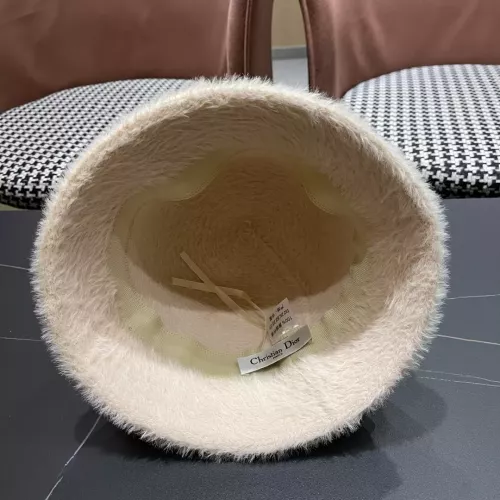 Replica Christian Dior Caps #1360420 $36.00 USD for Wholesale