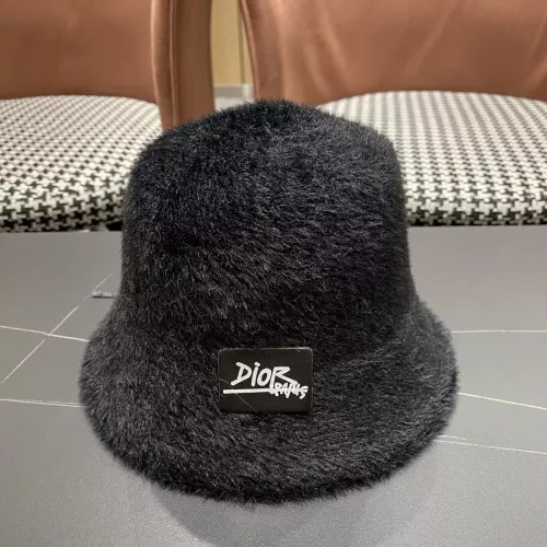 Christian Dior Caps #1360421 $36.00 USD, Wholesale Replica Christian Dior Caps
