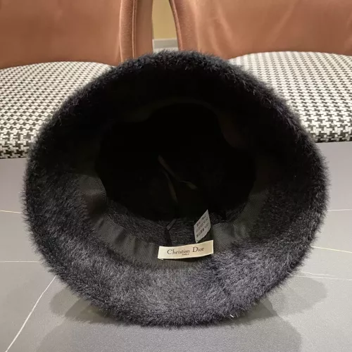 Replica Christian Dior Caps #1360421 $36.00 USD for Wholesale