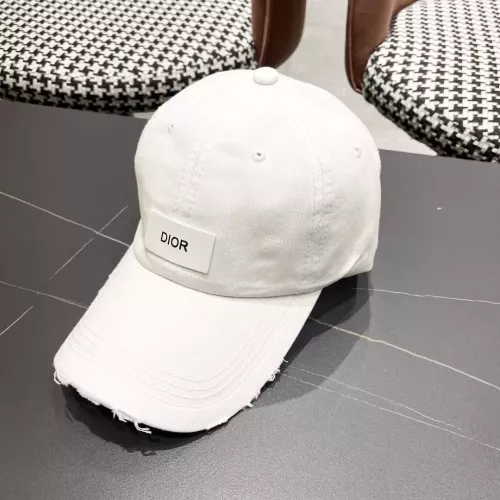 Replica Christian Dior Caps #1360422 $32.00 USD for Wholesale
