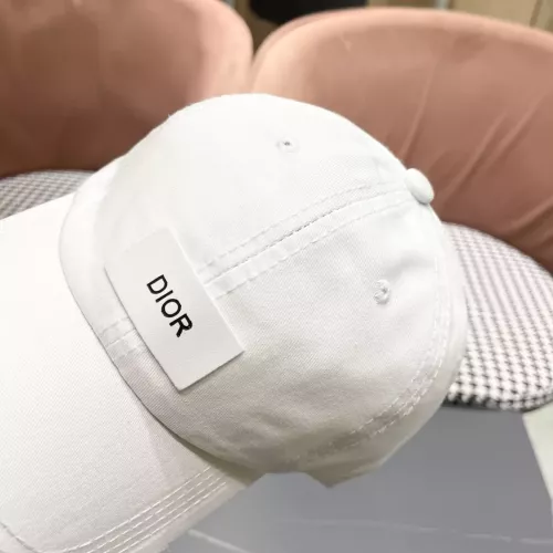Replica Christian Dior Caps #1360422 $32.00 USD for Wholesale
