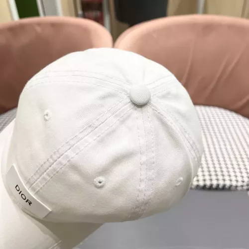 Replica Christian Dior Caps #1360422 $32.00 USD for Wholesale