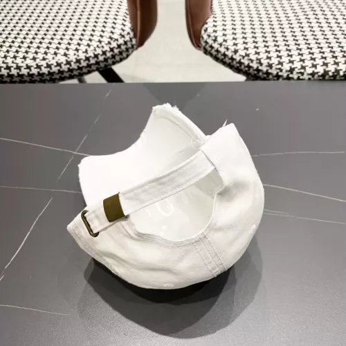 Replica Christian Dior Caps #1360422 $32.00 USD for Wholesale