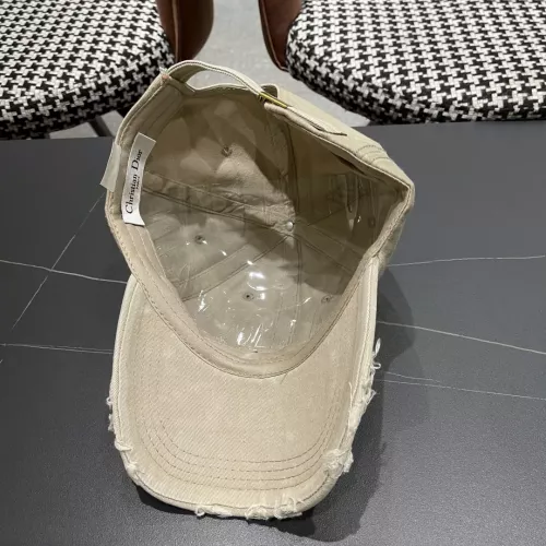 Replica Christian Dior Caps #1360423 $32.00 USD for Wholesale
