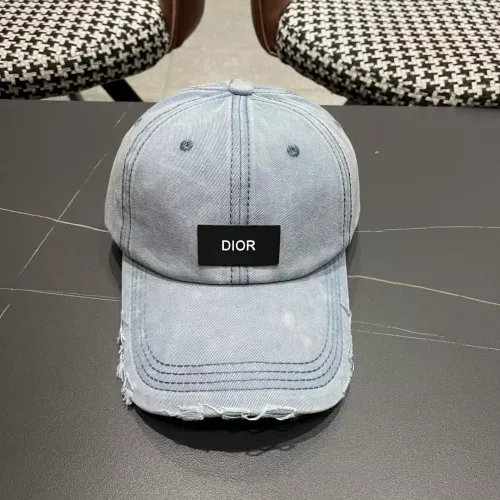 Christian Dior Caps #1360424 $32.00 USD, Wholesale Replica Christian Dior Caps