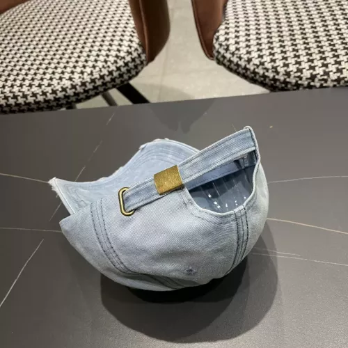 Replica Christian Dior Caps #1360424 $32.00 USD for Wholesale