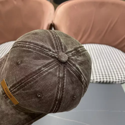 Replica Christian Dior Caps #1360425 $32.00 USD for Wholesale