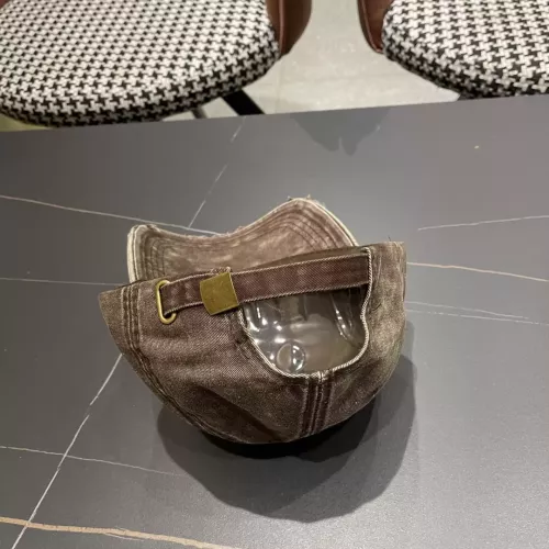 Replica Christian Dior Caps #1360425 $32.00 USD for Wholesale