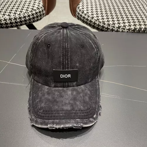 Christian Dior Caps #1360427 $32.00 USD, Wholesale Replica Christian Dior Caps