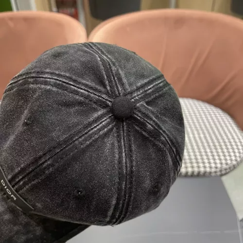 Replica Christian Dior Caps #1360427 $32.00 USD for Wholesale