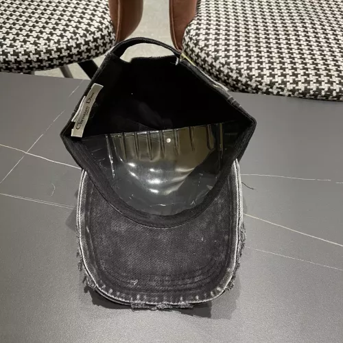 Replica Christian Dior Caps #1360427 $32.00 USD for Wholesale