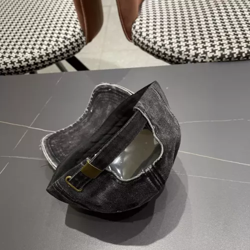 Replica Christian Dior Caps #1360427 $32.00 USD for Wholesale