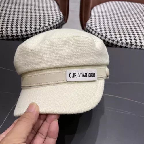 Christian Dior Caps #1360428 $34.00 USD, Wholesale Replica Christian Dior Caps