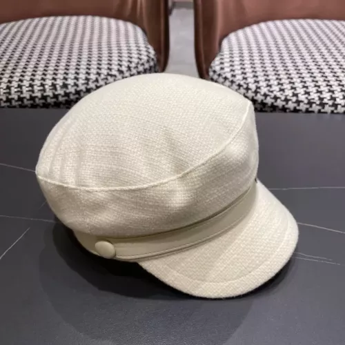 Replica Christian Dior Caps #1360428 $34.00 USD for Wholesale