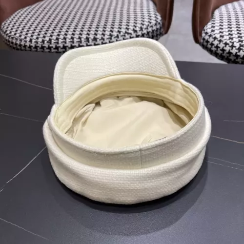 Replica Christian Dior Caps #1360428 $34.00 USD for Wholesale