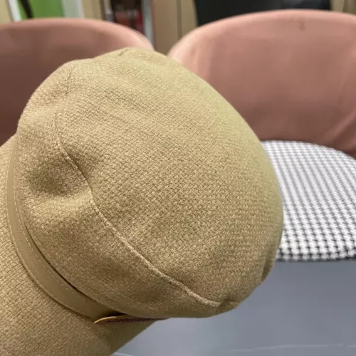 Replica Christian Dior Caps #1360429 $34.00 USD for Wholesale