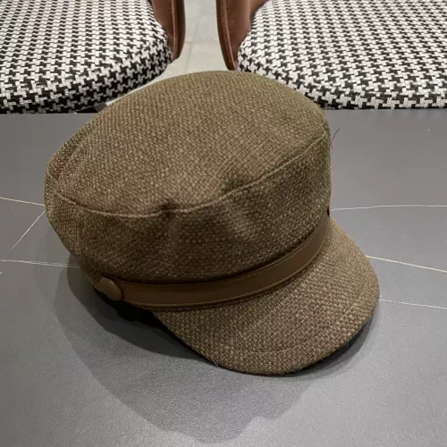 Replica Christian Dior Caps #1360430 $34.00 USD for Wholesale