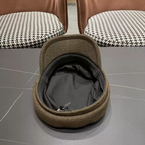 Replica Christian Dior Caps #1360430 $34.00 USD for Wholesale