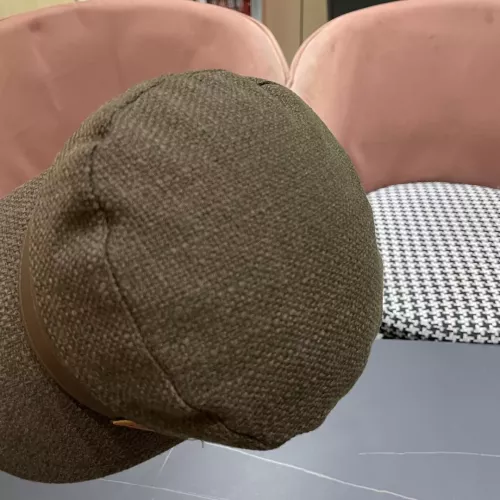 Replica Christian Dior Caps #1360430 $34.00 USD for Wholesale