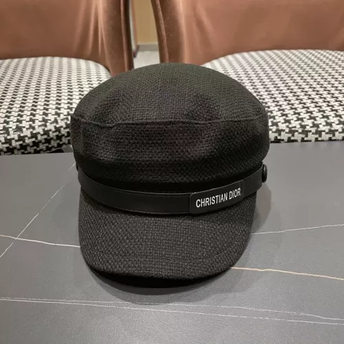 Replica Christian Dior Caps #1360431 $34.00 USD for Wholesale