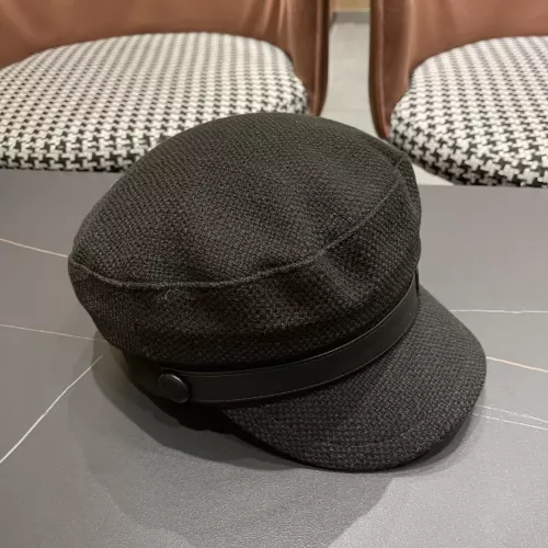 Replica Christian Dior Caps #1360431 $34.00 USD for Wholesale