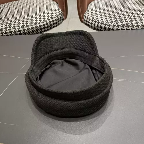 Replica Christian Dior Caps #1360431 $34.00 USD for Wholesale
