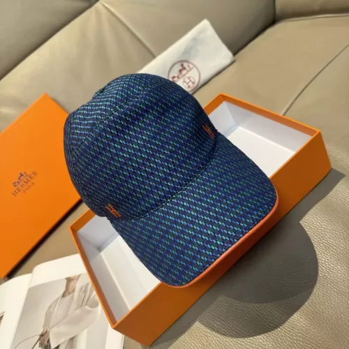 Hermes Caps #1360434 $36.00 USD, Wholesale Replica Hermes Caps
