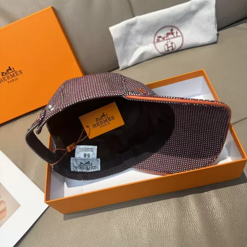 Replica Hermes Caps #1360435 $36.00 USD for Wholesale