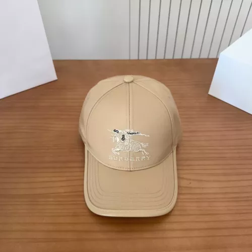 Burberry Caps #1360437 $25.00 USD, Wholesale Replica Burberry Caps