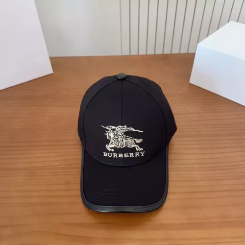 Burberry Caps #1360438 $25.00 USD, Wholesale Replica Burberry Caps