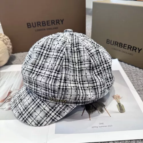 Replica Burberry Caps #1360439 $36.00 USD for Wholesale