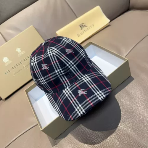Burberry Caps #1360449 $36.00 USD, Wholesale Replica Burberry Caps